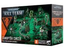 Games workshop Warhammer 40,000 - Kill Team: Canoptek Circle