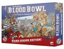 Games workshop Warhammer Blood Bowl – Third Season Edition!