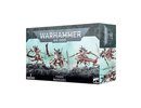 Games workshop Warhammer 40,000 - Tyranid Warriors