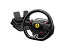Thrustmaster Racing Wheel | T98-P Ferrari 296 GTB | Black