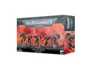 Games workshop Warhammer 40,000 - Chaos Space Marines: Raptors