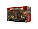 Games workshop Warhammer Age Of Sigmar - Orruk Warclans: Orruk Ardboyz