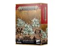 Games workshop Warhammer Age of Sigmar - Maggotkin Of Nurgle: Nurglings