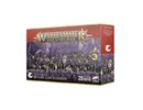 Games workshop Warhammer Age Of Sigmar - Gloomspite Gitz: Moonclan Stabbas