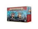Games workshop Warhammer Age Of Sigmar - Stormcast Eternals: Dracothian Guard