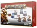 Games workshop Age of Sigmar: Stormcast Eternals Paints Set