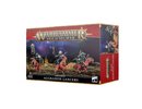 Games workshop Warhammer Age Of Sigmar - Seraphon: Aggradon Lancers