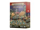 Games workshop Warhammer Age Of Sigmar - Spearhead: Seraphon