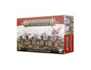 Games workshop Warhammer Age Of Sigmar - Cities Of Sigmar: Freeguild Fusiliers