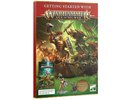 Games workshop Warhammer - Getting Started With Age Of Sigmar