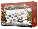 Games workshop Warhammer Age of Sigmar: Paints + Tools Set