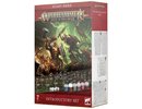 Games workshop Age of Sigmar: Introductory Set