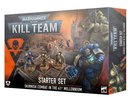 Games workshop Warhammer 40,000 - Kill Team: Starter Set