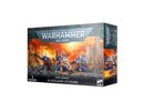Games workshop Warhammer 40,000 - Space Marines: Bladeguard Veterans