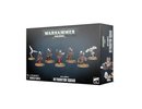 Games workshop Warhammer 40,000 - Adepta Sororitas: Retributor Squad