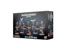 Games workshop Warhammer 40,000 - Adepta Sororitas: Battle Sisters Squad