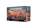 Games workshop Warhammer 40,000 - World Eaters: Khorne Berzerkers