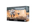 Games workshop Warhammer 40,000 - T'au Empire: Commander