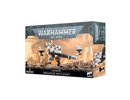 Games workshop Warhammer 40,000 - T'au Empire: Broadside Battlesuit