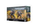 Games workshop Warhammer 40,000 - Imperial Knights: Knight Armigers