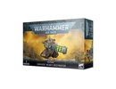 Games workshop Warhammer 40,000 - Necrons Lokhust Heavy Destroyer