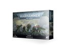 Games workshop Warhammer 40,000 - Necrons: Immortals