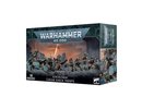 Games workshop Warhammer 40,000 - Astra Militarum: Cadian Shock Troops