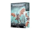 Games workshop Warhammer 40,000 - Tyranids: Hive Tyrant