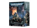 Games workshop Warhammer 40,000 - Astra Militarum Leman Russ Battle Tank