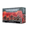 Games workshop Warhammer 40,000 - Chaos Space Marines: Terminators