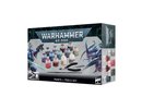 Games workshop Warhammer 40,000 – Paints + Tools Set