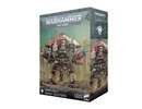 Games workshop Warhammer 40,000 - Imperial Knights: Knight Questoris