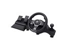 Trust gaming GXT 289 Movi Movi Racing wheel | Black | PC, Xbox X/S, Switch, PS4