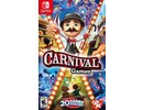2K Carnival Games NSW