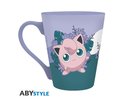 Abystyle POKEMON Tea Mug Jigglypuff | 250 ml