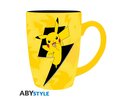 Abystyle POKEMON Mug Pika, Pika | 400 ml