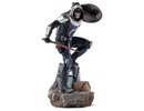 Iron studios - Marvel Comics - Taskmaster Figurine | 20 cm