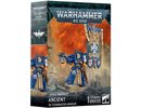 Games workshop Warhammer 40,000 - Space Marines: Ancient in Terminator Armour