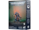 Games workshop Warhammer 40,000 - Ultramarines: Ferren Areios