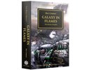 Games workshop Galaxy in Flames: Volume 3 (The Horus Heresy) book