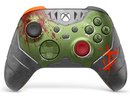 Xbox game studios Xbox Series Wireless Controller (DOOM The Dark Ages Limited Edition)