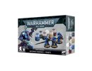 Games workshop Warhammer 40,000 - Space Marines: Infernus Marines + Paints Set