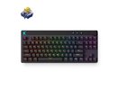 Mchose Mix 87 Wired Magnetic Gaming Keyboard | US | Apollo Magnetic Switch | Black