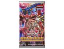 Konami tcg Yu-Gi-Oh! TCG - Phantom Revenge Booster