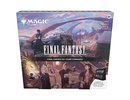 Wizards of the coast mtg Magic: The Gathering - Final Fantasy Scene Box: Camp Comrades