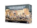 Games workshop Warhammer 40,000 - T'au Empire: Pathfinder Team