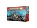 Games workshop Warhammer Age Of Sigmar - Stormcast Eternals: Stormstrike Chariot