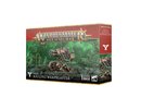 Games workshop Warhammer Age of Sigmar - Skaven: Ratling Warpblaster