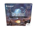 Wizards of the coast mtg Magic: The Gathering - Final Fantasy Scene Box: Children of Fate