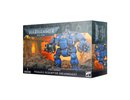 Games workshop Warhammer 40,000 - Space Marines: Primaris Redemptor Dreadnought